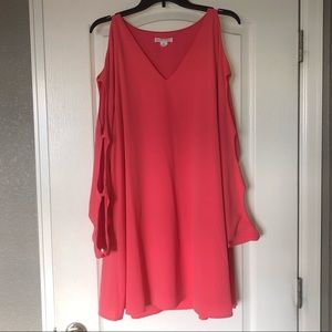 Loveriche dress